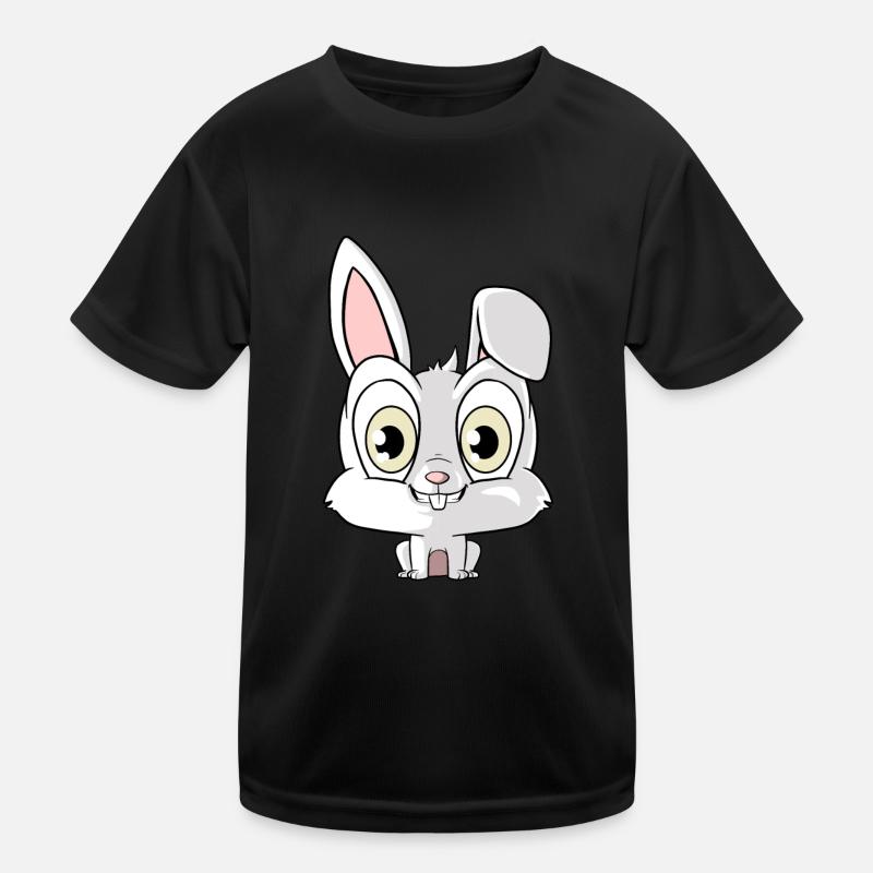 Kids Functional T-Shirt