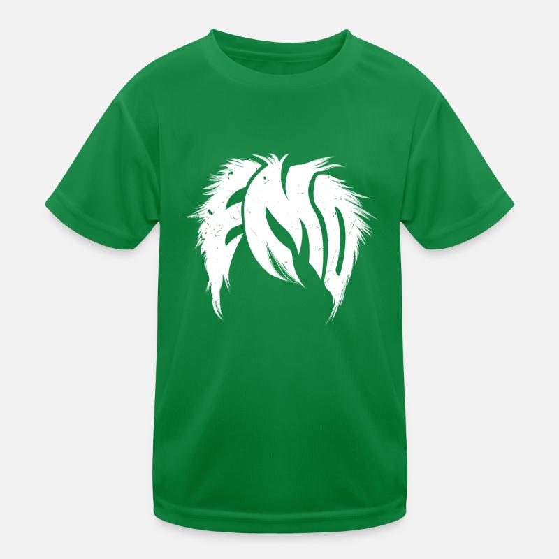 Emo | Emo clothes | Emocore Hairstyle | Emo Musice Kids Functional T-Shirt
