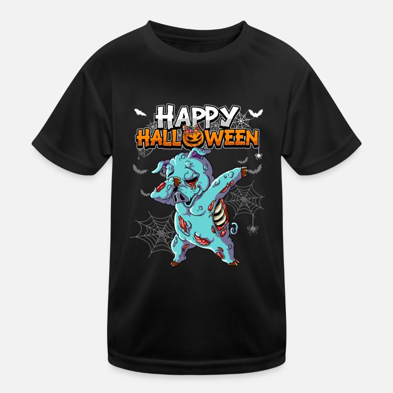 Kids Functional T-Shirt