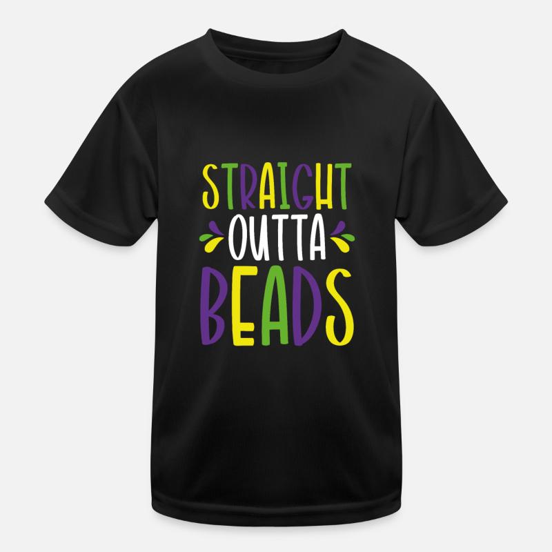 Kids Functional T-Shirt