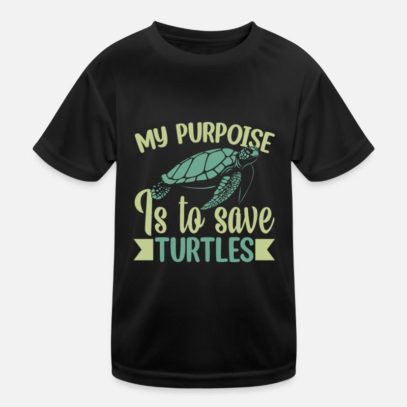 Triathlon Natation Cyclisme Course à pied T-shirt sport Enfant