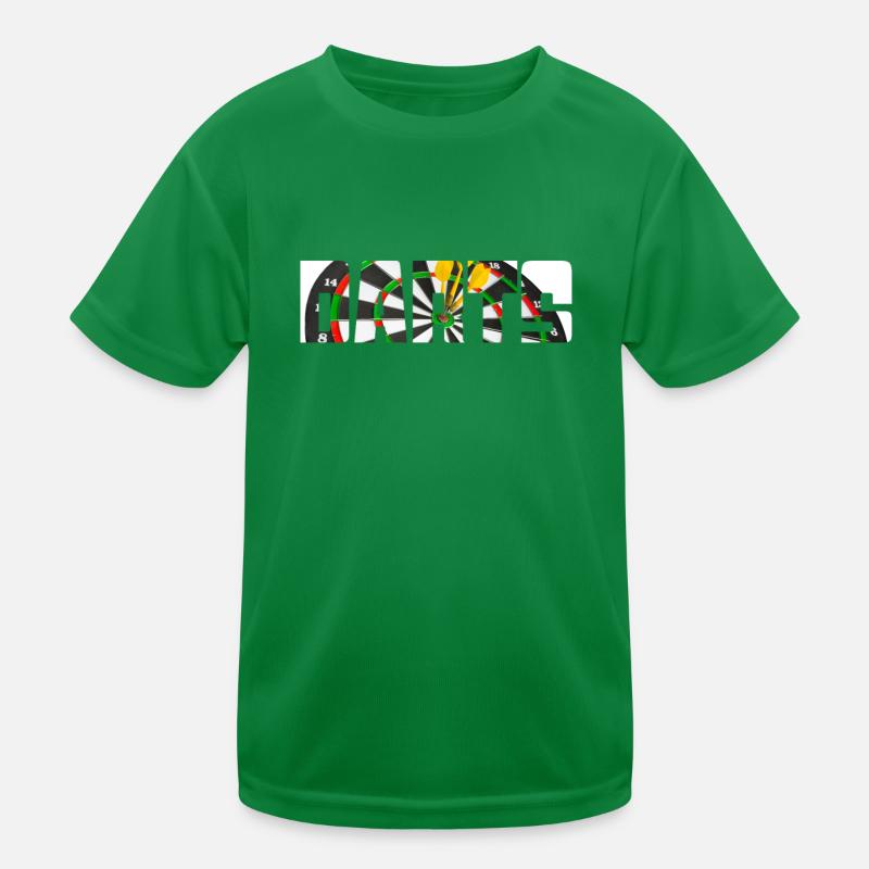 Dard T-shirt sport Enfant