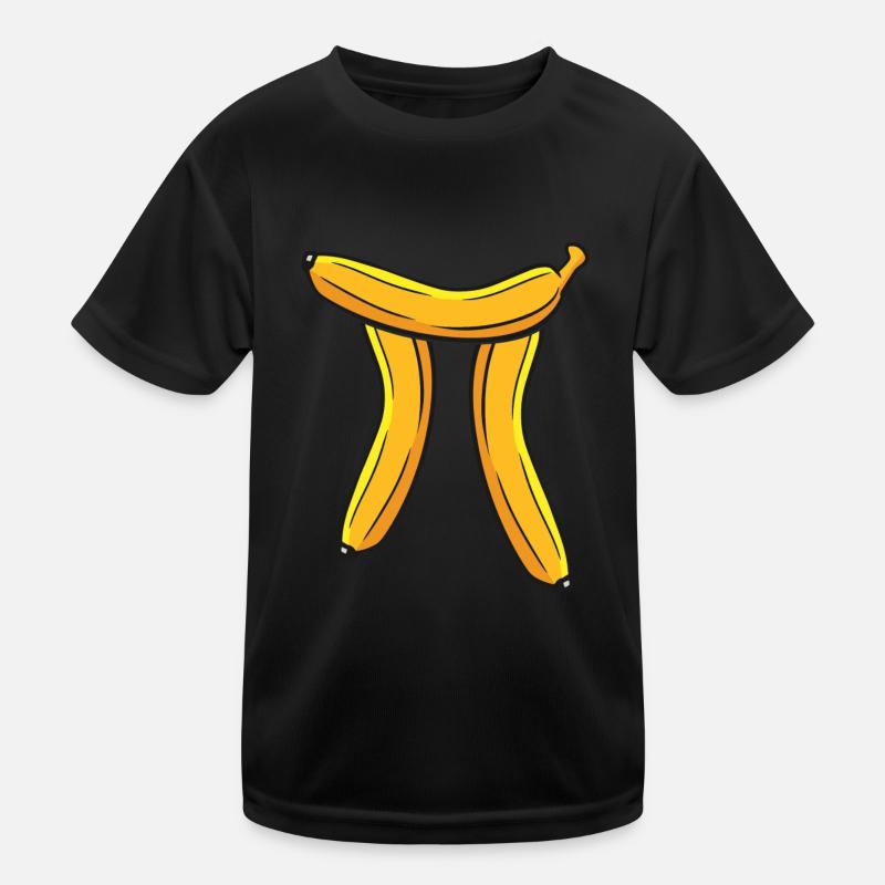 Math Teacher Kids Functional T-Shirt