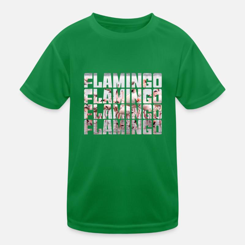 Kids Functional T-Shirt