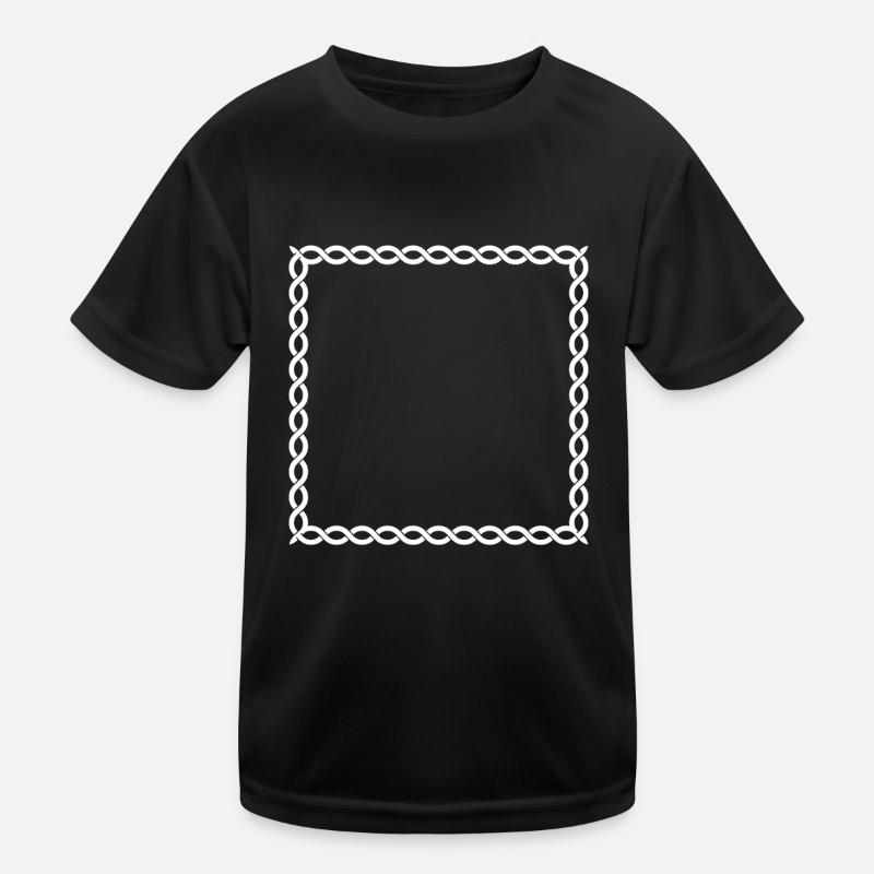 Kids Functional T-Shirt