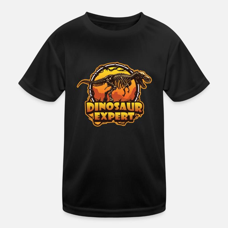 Kids Functional T-Shirt