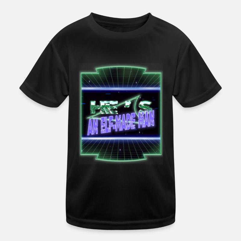 Beach Chambre Blagues Couples Dinosaur Fan T-shirt sport Enfant