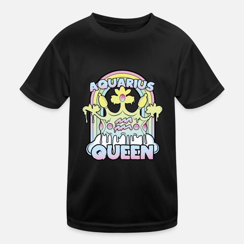 Kids Functional T-Shirt