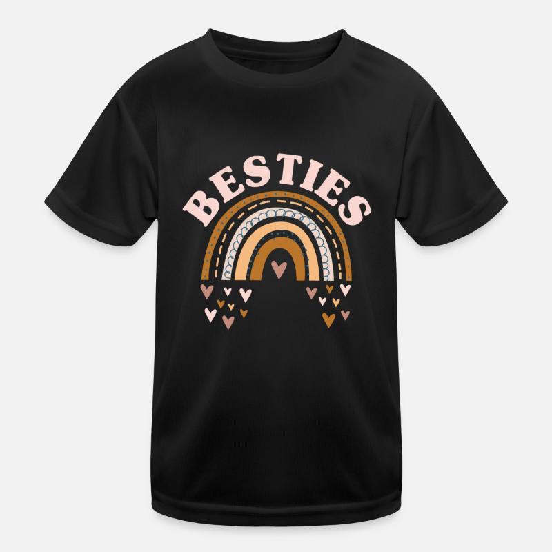 Bêtes T-shirt sport Enfant