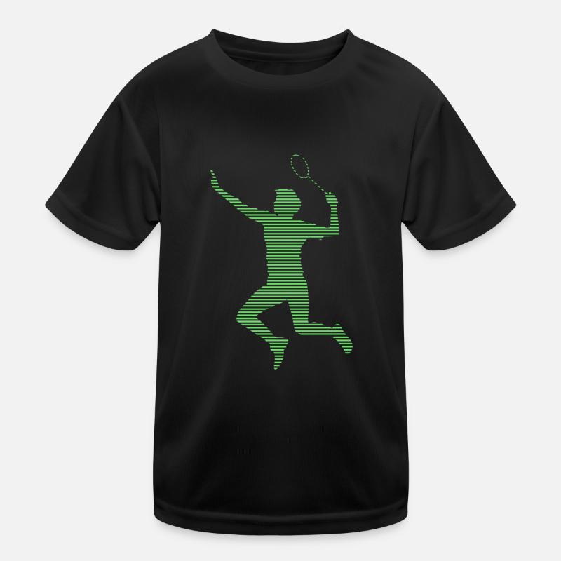 Kids Functional T-Shirt