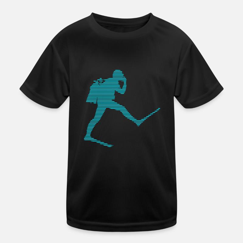 Kids Functional T-Shirt