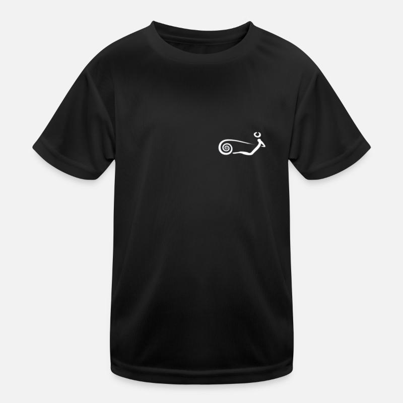 Erg Ergomètre et machine d’exercice d’aviron Aviron T-shirt sport Enfant