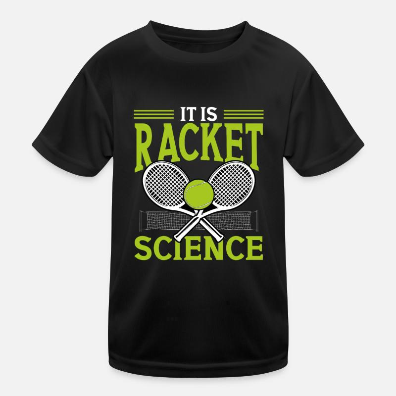 C’est de la science des voyous T-shirt sport Enfant