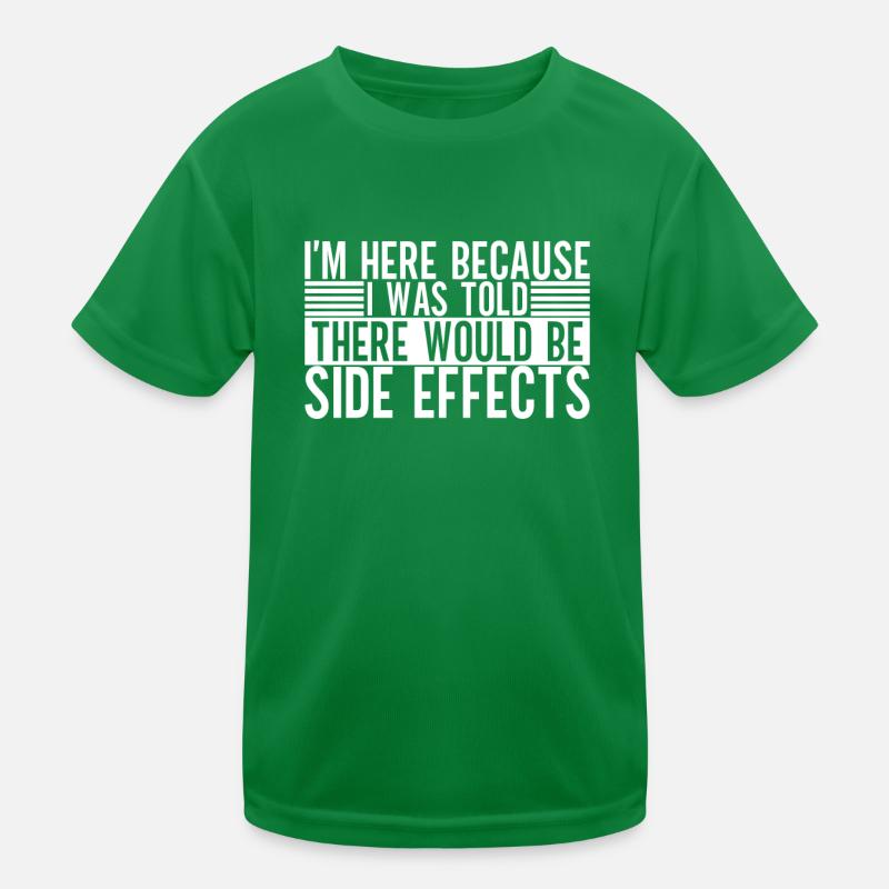 Programmierer Informatiker Kinder Funktions-T-Shirt