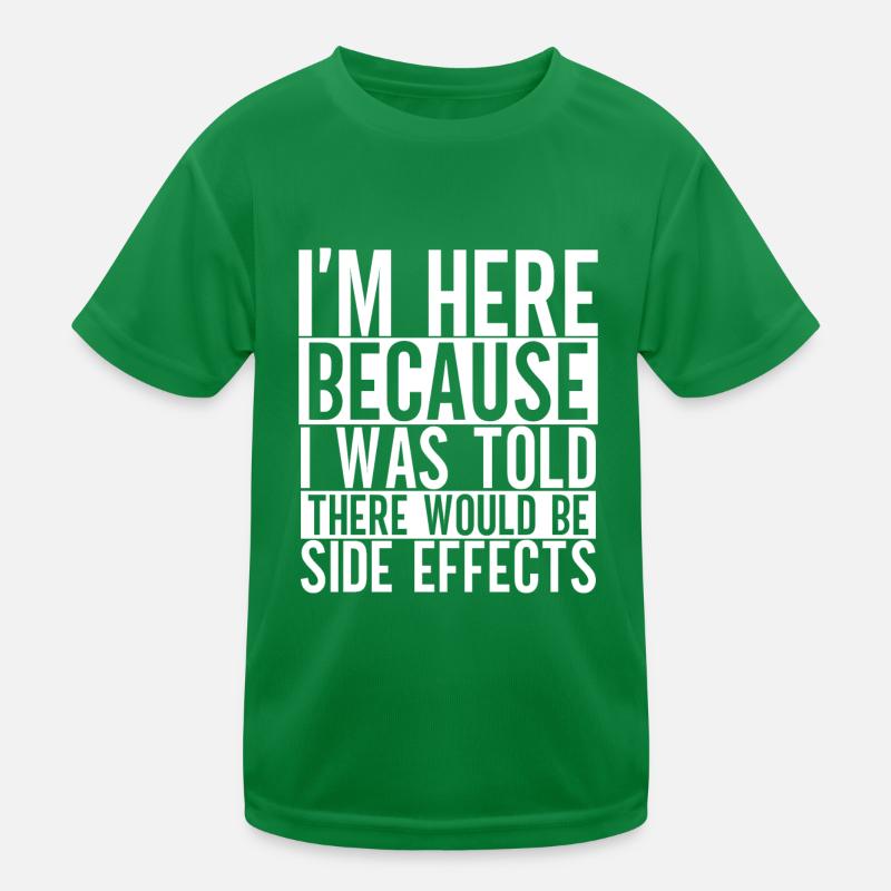 Programmierer Informatiker Kinder Funktions-T-Shirt