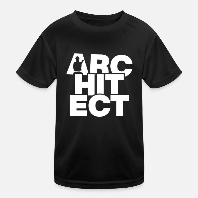 Kids Functional T-Shirt