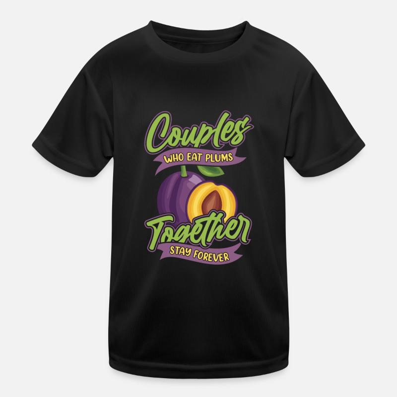 Kids Functional T-Shirt