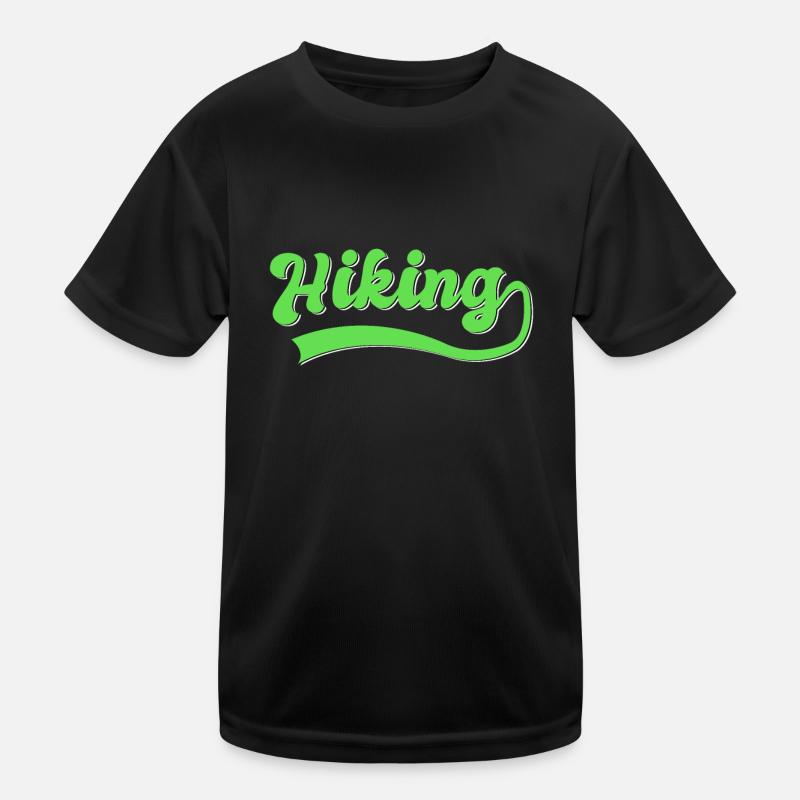 Errer T-shirt sport Enfant