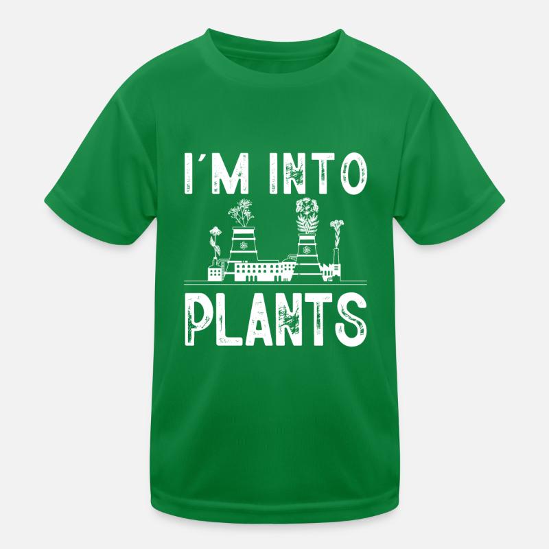 Nuclear Engineer, Nuclear Science, Science Kids Functional T-Shirt