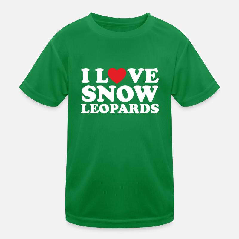 Once T-shirt sport Enfant