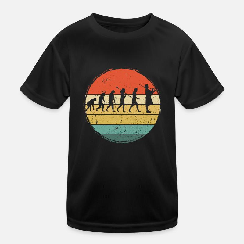 Cornemuse Cornemuse Cornemuse T-shirt sport Enfant