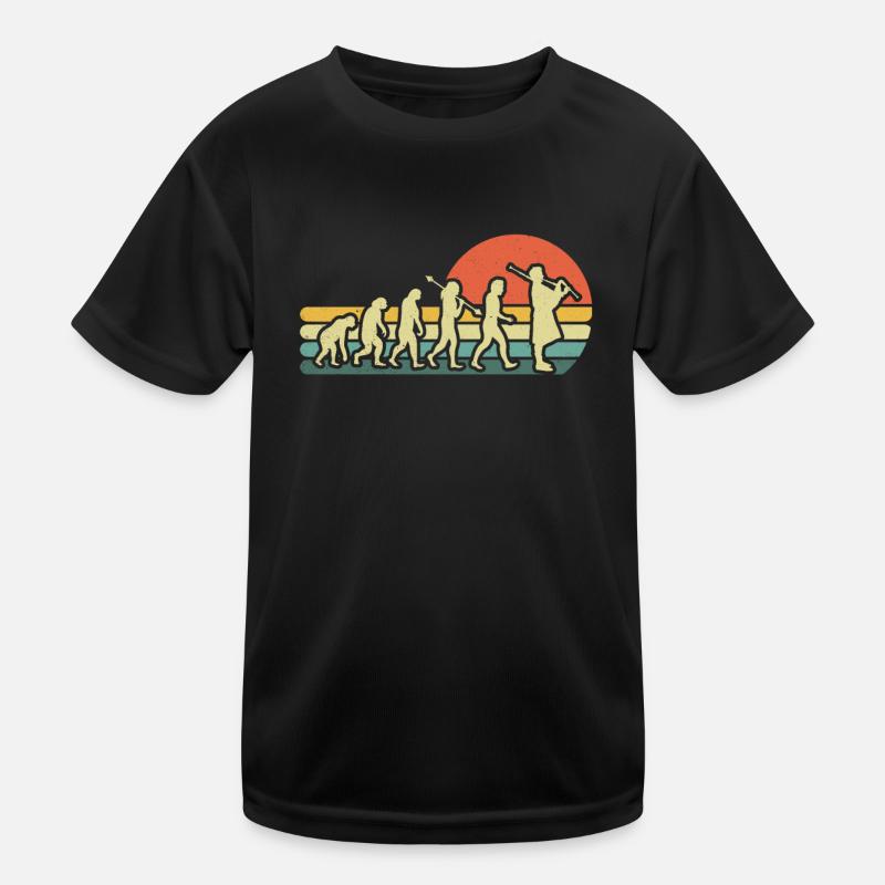 Cornemuse Cornemuse Cornemuse T-shirt sport Enfant