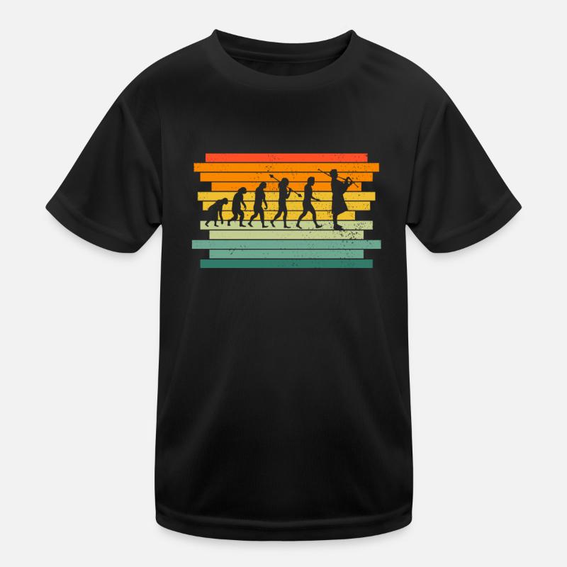 Cornemuse Cornemuse Cornemuse T-shirt sport Enfant