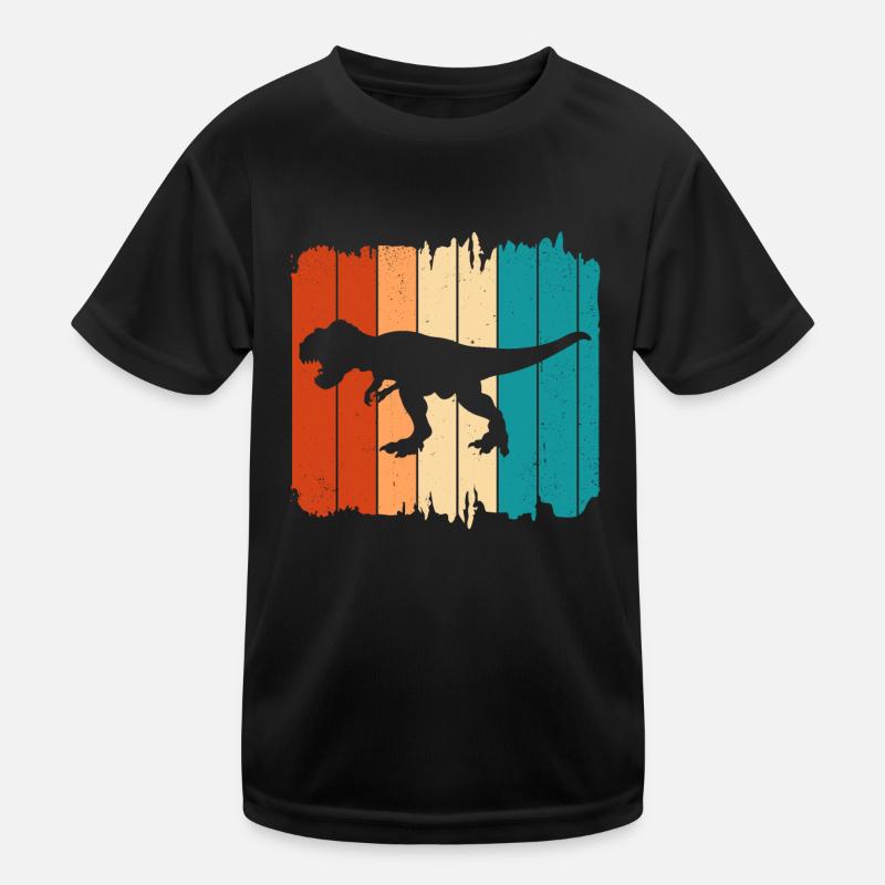 Kids Functional T-Shirt
