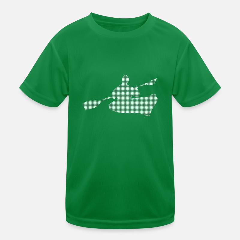 Kids Functional T-Shirt