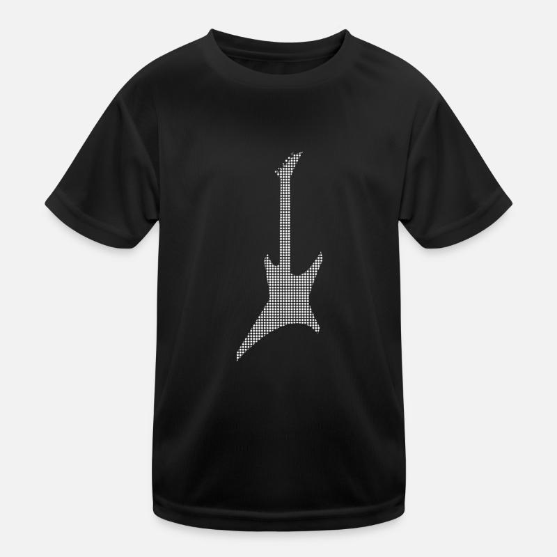 Skirt Kids Functional T-Shirt