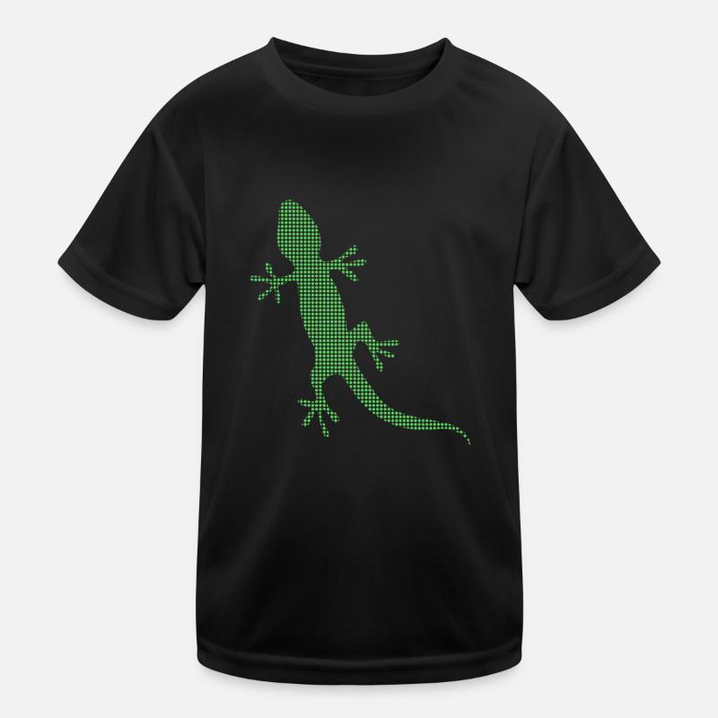 Kids Functional T-Shirt