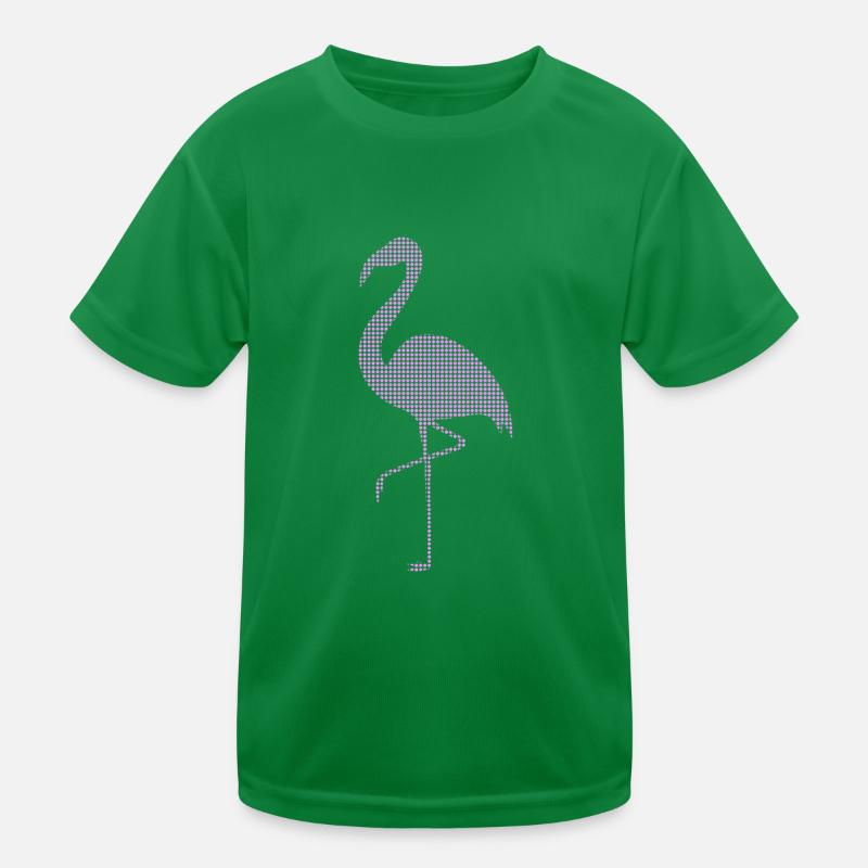 Kids Functional T-Shirt