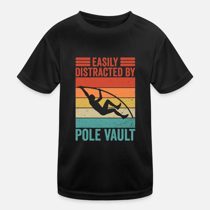 Kids Functional T-Shirt