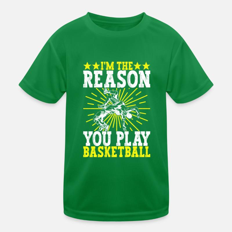 Wrestling Ringen Ringer Kinder Funktions-T-Shirt