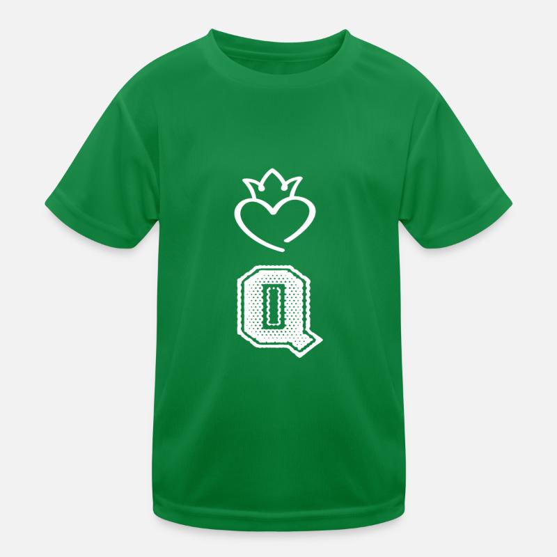 Kids Functional T-Shirt