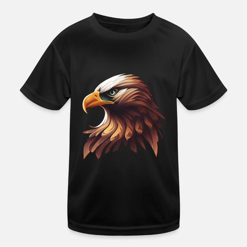 Kids Functional T-Shirt