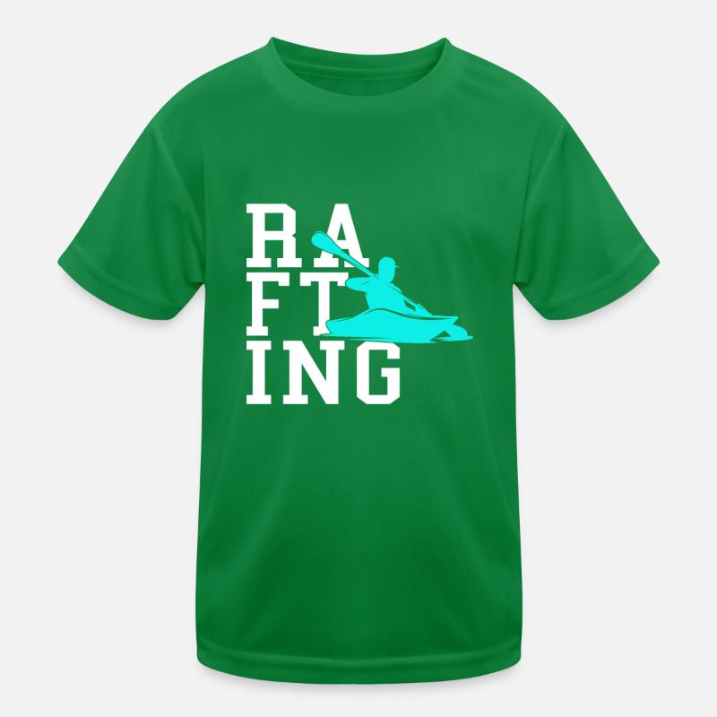 Ramer T-shirt sport Enfant