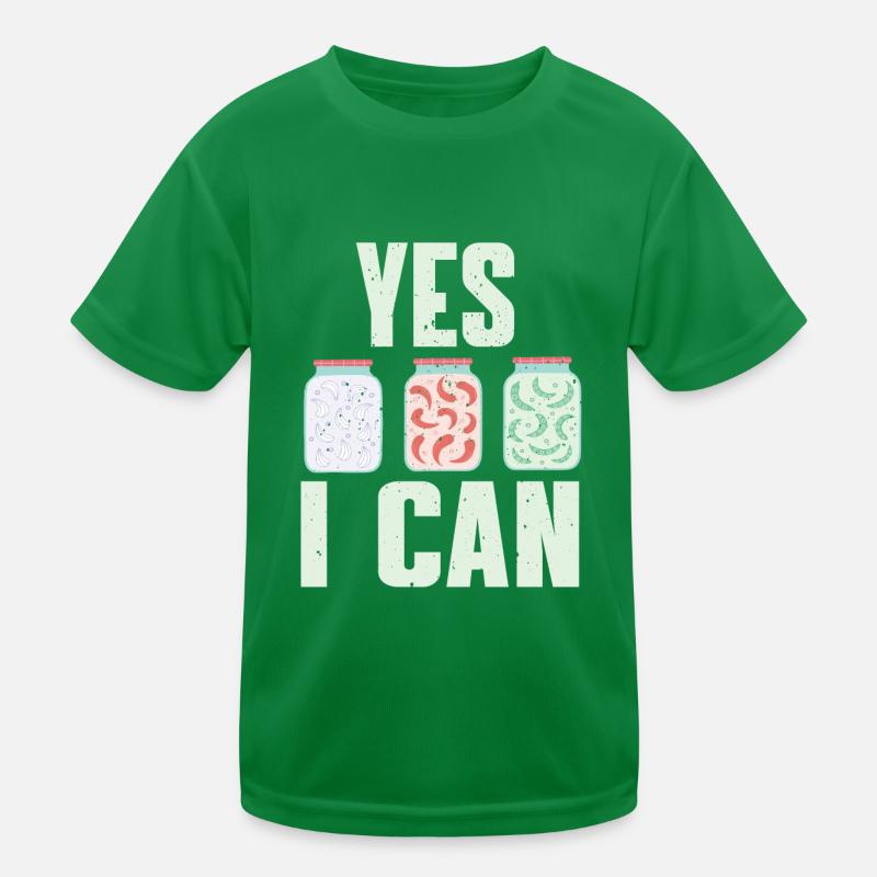 Funny boiling down pun Kids Functional T-Shirt