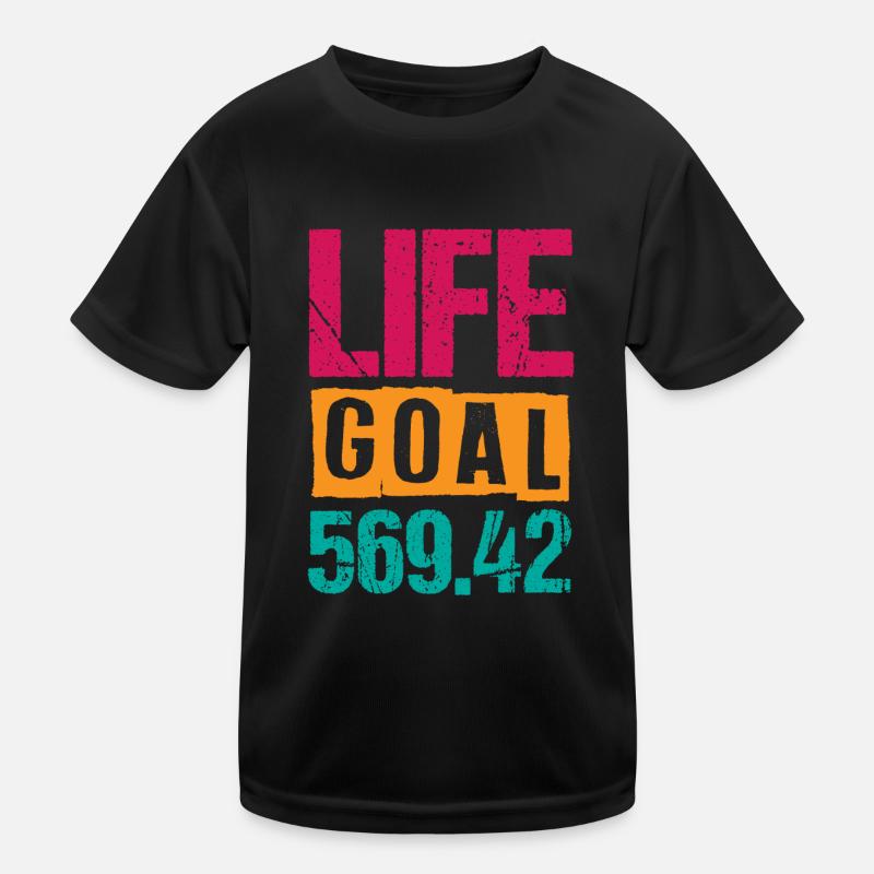 Codeur médical, programmeur T-shirt sport Enfant