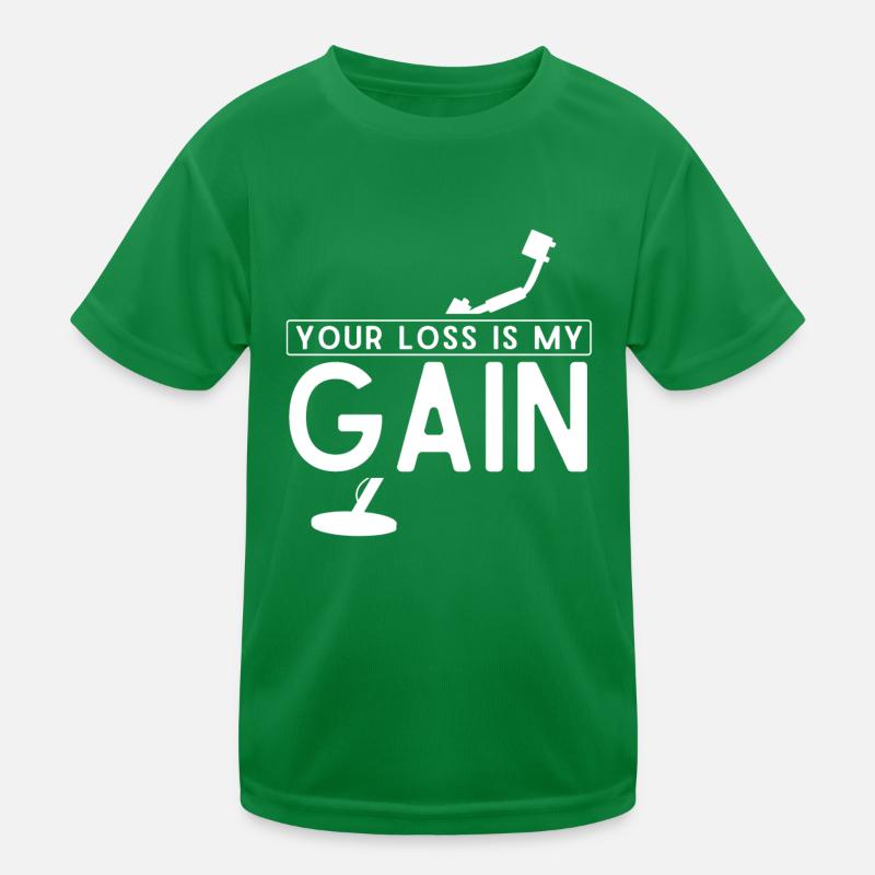 Codeur médical Programmeur médical T-shirt sport Enfant