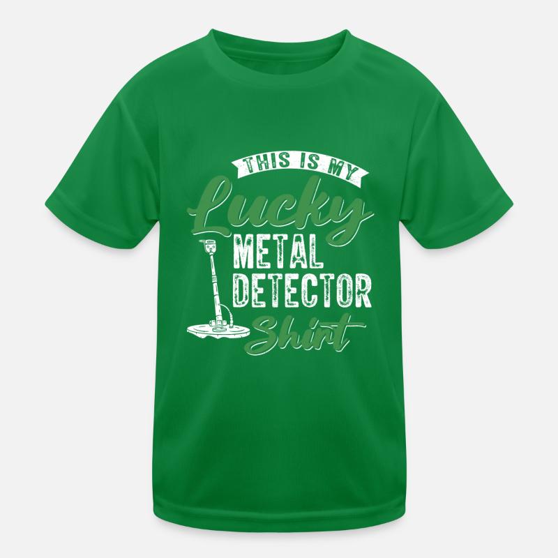 Codeur médical Programmeur médical T-shirt sport Enfant