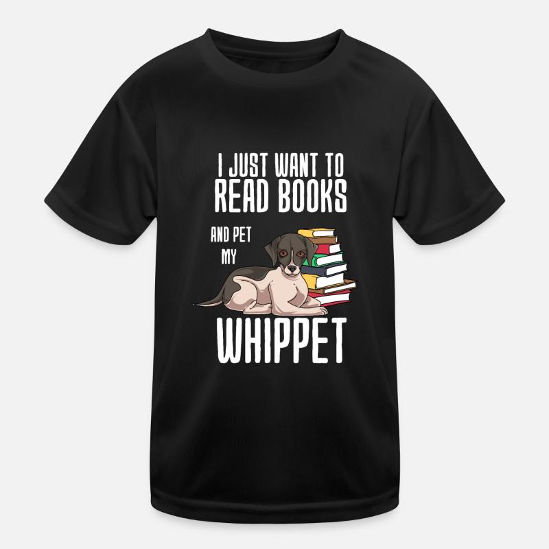 Kids Functional T-Shirt