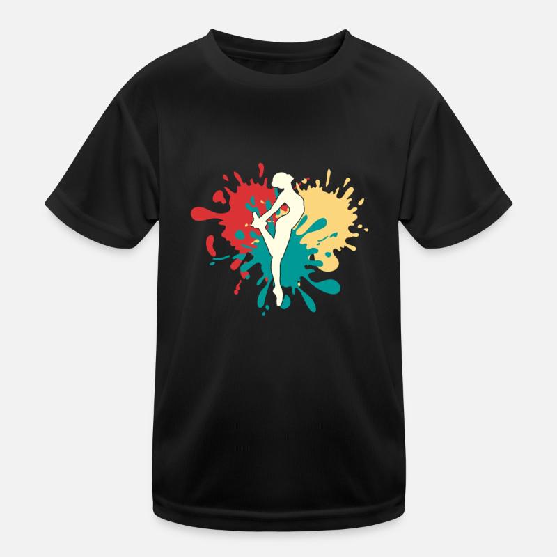 Kids Functional T-Shirt