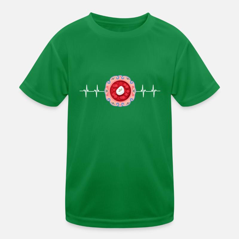 Bortsch Betterave Bortsch ukrainien T-shirt sport Enfant