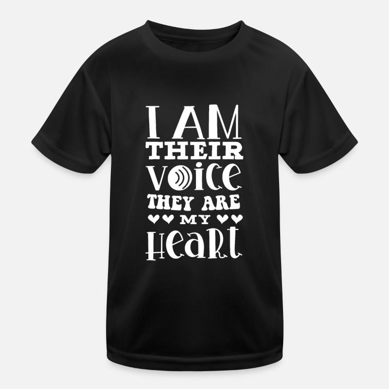 Special Needs Education, Special Education Kids Functional T-Shirt