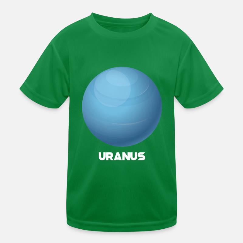 Kids Functional T-Shirt