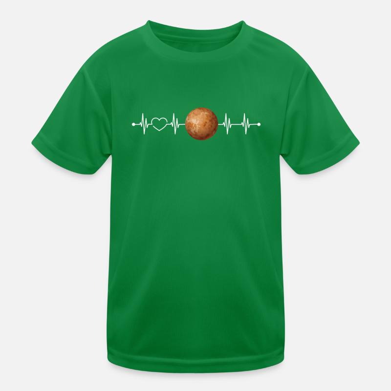 Kids Functional T-Shirt