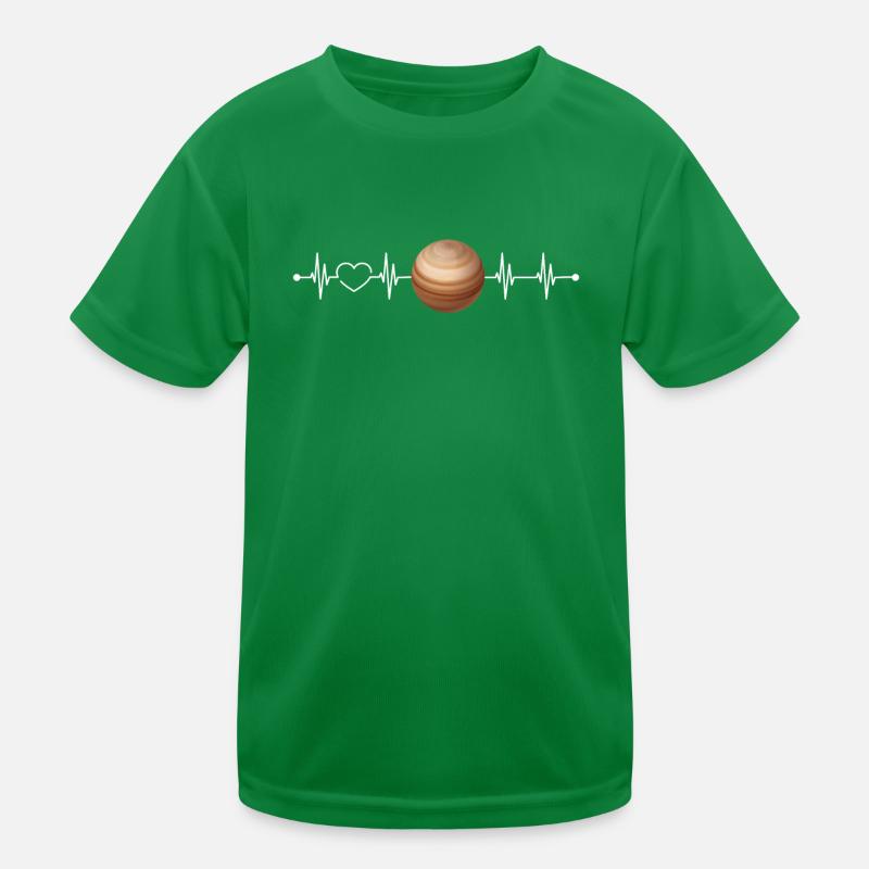 Kids Functional T-Shirt