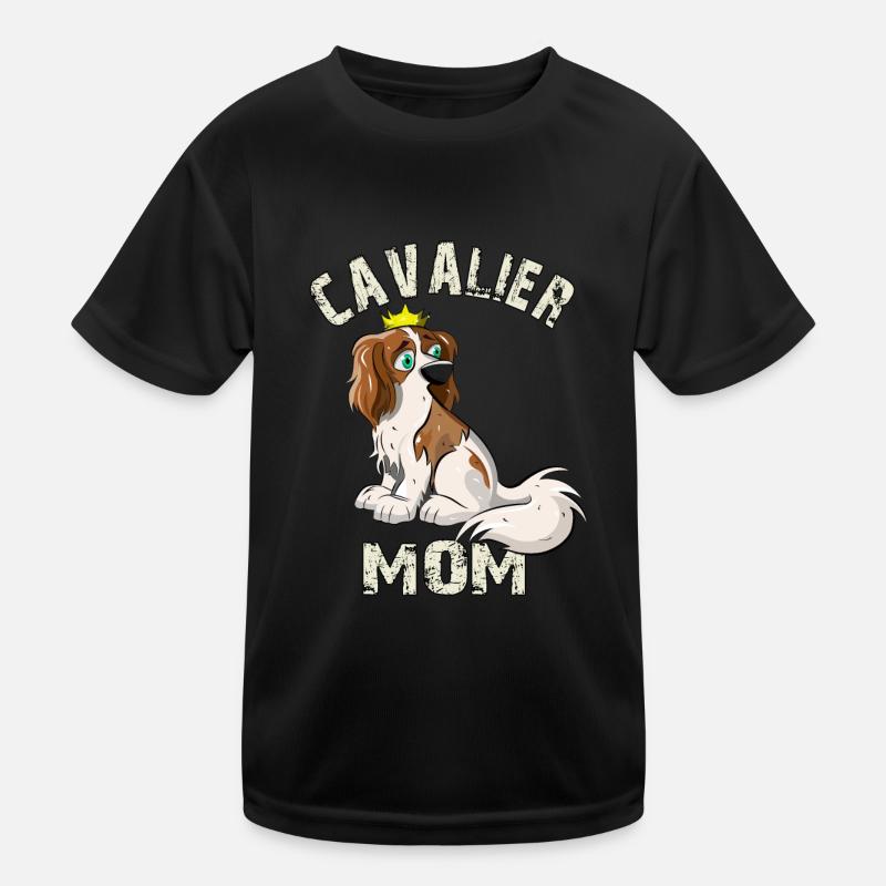 Kids Functional T-Shirt