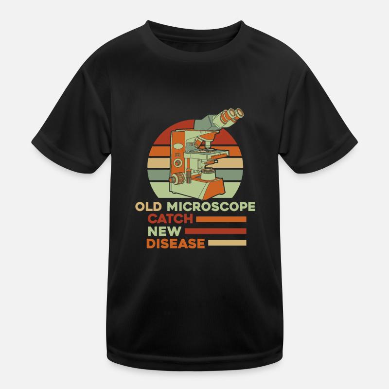 Kids Functional T-Shirt